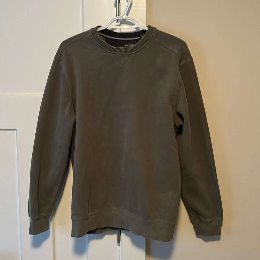 Arrow sweatshirt